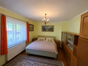 Prodej rodinného domu, Oldřichov v Hájích, 248 m2