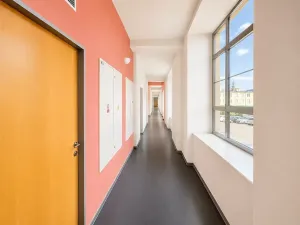 Prodej bytu 1+kk, Brno, Zábrdovická, 40 m2