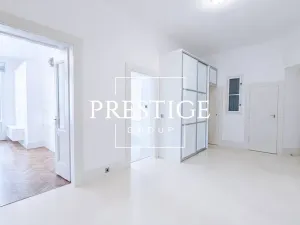 Pronájem kanceláře, Praha - Josefov, Bílkova, 142 m2