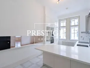 Pronájem kanceláře, Praha - Josefov, Bílkova, 142 m2