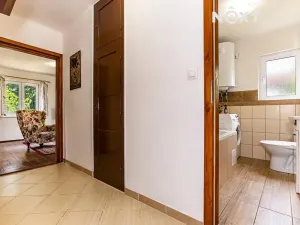 Prodej bytu 3+1, Hluboká nad Vltavou, Zvolenovská, 48 m2