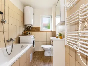 Prodej bytu 3+1, Hluboká nad Vltavou, Zvolenovská, 48 m2