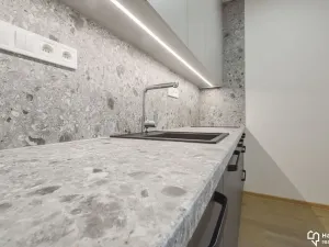 Prodej bytu 1+kk, Olomouc, Masarykova třída, 27 m2
