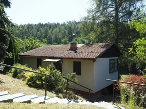 Prodej chaty, Družec, 44 m2