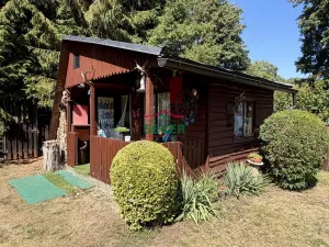 Prodej chaty, Dubí - Bystřice, Tovární, 399 m2