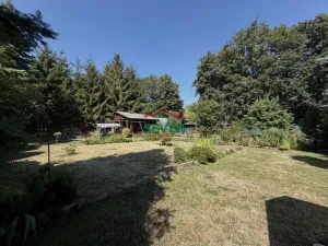 Prodej chaty, Dubí - Bystřice, Tovární, 399 m2