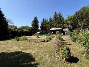 Prodej chaty, Dubí - Bystřice, Tovární, 399 m2