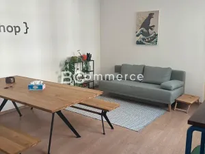 Pronájem kanceláře, Brno, 100 m2