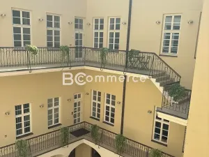 Pronájem kanceláře, Brno, 100 m2