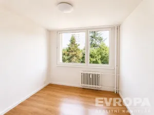 Prodej bytu 3+kk, Praha - Karlín, U Sluncové, 66 m2