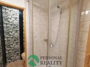 Pronájem bytu 1+kk, Klášterec nad Ohří, Budovatelská, 20 m2