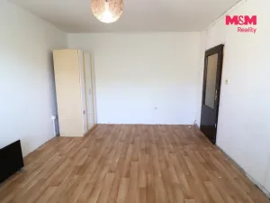 Prodej bytu 1+kk, Most, Jana Kubelíka, 27 m2