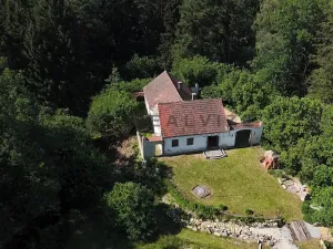 Prodej chalupy, Trhové Sviny, 110 m2