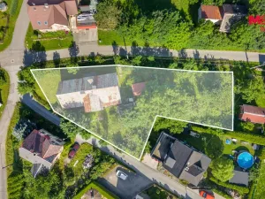 Prodej rodinného domu, Jablonec nad Nisou - Kokonín, Tyršova stezka, 180 m2