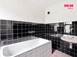 Prodej rodinného domu, Jablonec nad Nisou - Kokonín, Tyršova stezka, 180 m2