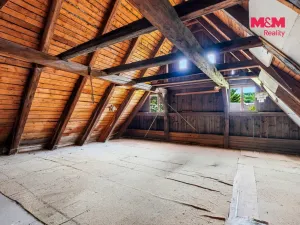 Prodej rodinného domu, Jablonec nad Nisou - Kokonín, Tyršova stezka, 180 m2