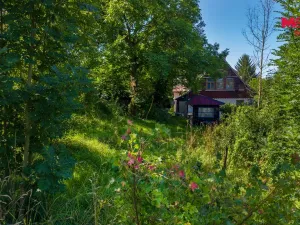 Prodej rodinného domu, Jablonec nad Nisou - Kokonín, Tyršova stezka, 180 m2