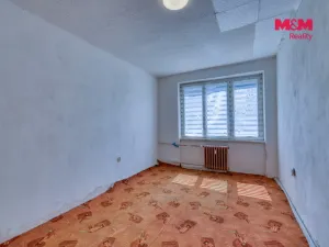 Prodej bytu 1+1, Bukovany, 39 m2