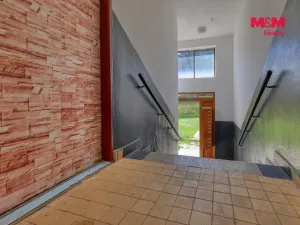 Pronájem bytu 1+1, Bukovany, 39 m2