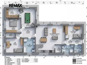 Prodej pozemku pro bydlení, Opatovec, 1362 m2