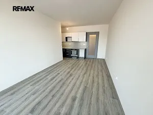 Pronájem bytu 1+kk, Chrudim, Podkopanický mlýn, 28 m2