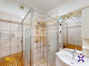 Pronájem bytu 3+1, Uherský Brod, Bedřicha Smetany, 75 m2