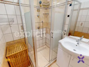 Pronájem bytu 3+1, Uherský Brod, Bedřicha Smetany, 75 m2