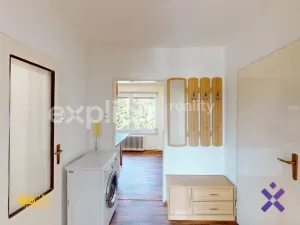 Pronájem bytu 3+1, Uherský Brod, Bedřicha Smetany, 75 m2