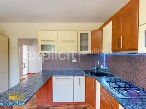 Pronájem bytu 3+1, Uherský Brod, Bedřicha Smetany, 74 m2