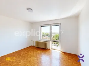 Pronájem bytu 3+1, Uherský Brod, Bedřicha Smetany, 74 m2
