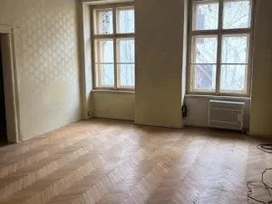 Prodej bytu 3+1, Praha - Nové Město, Spálená, 68 m2