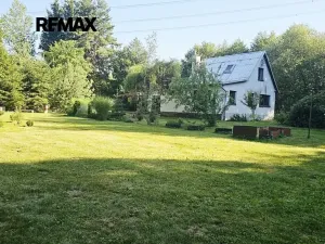 Prodej chalupy, Krouna, 80 m2