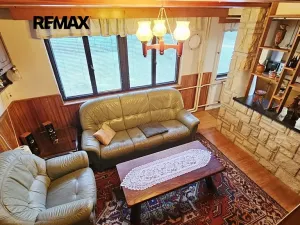 Prodej chalupy, Krouna, 80 m2