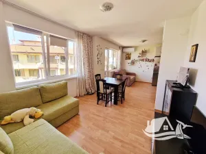 Prodej bytu 3+kk, Bjala, Bulharsko, 90 m2