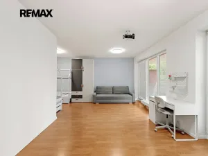 Prodej bytu 1+kk, Praha - Košíře, Černochova, 38 m2