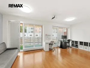 Prodej bytu 1+kk, Praha - Košíře, Černochova, 38 m2