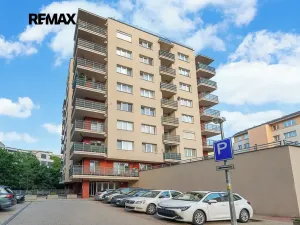 Prodej bytu 1+kk, Praha - Košíře, Černochova, 38 m2