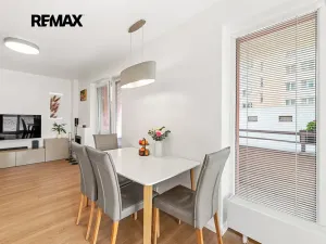 Prodej bytu 2+kk, Praha - Košíře, Černochova, 49 m2