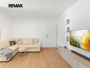 Prodej bytu 2+kk, Praha - Košíře, Černochova, 49 m2