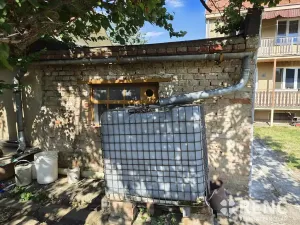 Prodej garáže, Hustopeče, Javorová, 19 m2