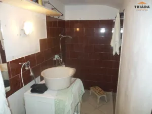Prodej vícegeneračního domu, Turnov, Antonína Dvořáka, 320 m2