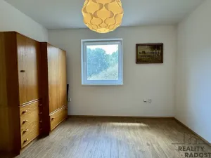 Prodej podílu 5/6 pozemku pro bydlení, Rosice, 1013 m2