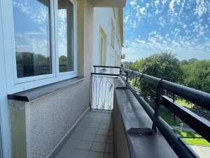 Prodej bytu 2+1, Ostrava, Gajdošova, 78 m2