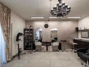 Pronájem obchodního prostoru, Praha, Neklanova, 74 m2