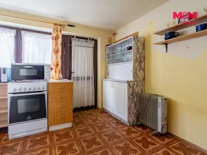 Prodej chaty, Trhové Sviny, 27 m2