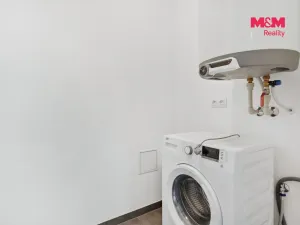 Pronájem rodinného domu, Dolní Slivno, 87 m2