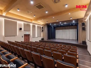 Prodej komerční nemovitosti, Libochovice, Dr. Vacka, 620 m2
