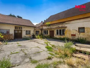 Prodej komerční nemovitosti, Libochovice, Dr. Vacka, 620 m2