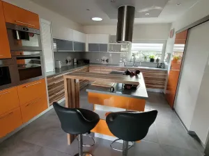 Prodej rodinného domu, Roudnice nad Labem, Na Kolečku, 250 m2