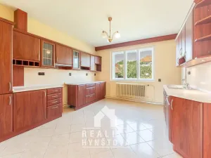 Prodej rodinného domu, Sloup, 130 m2